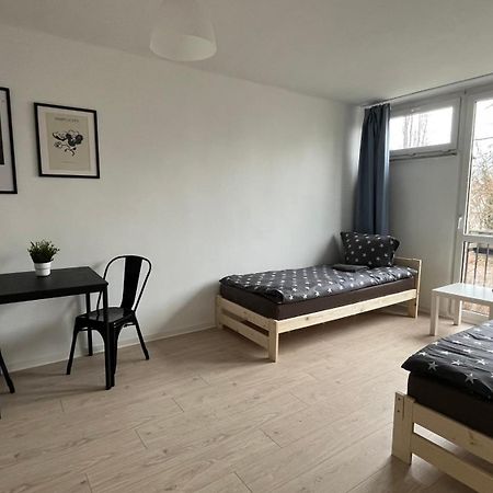 Rooms In Warsaw - G5 Bagian luar foto