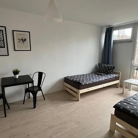 Rooms In Warsaw - G5 Bagian luar foto