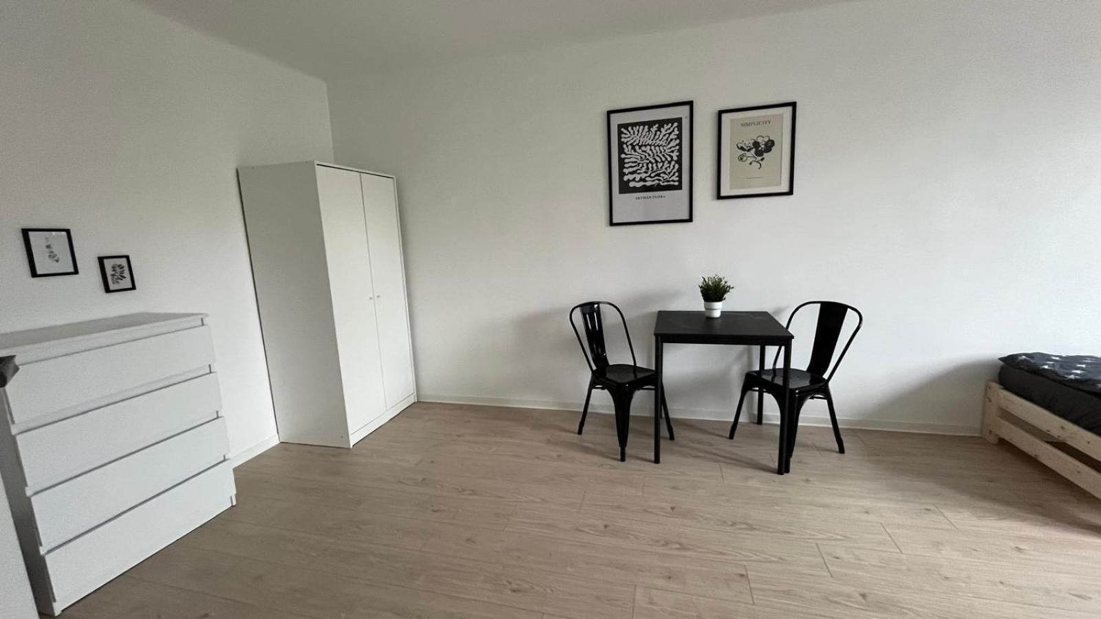 Rooms In Warsaw - G5 Bagian luar foto