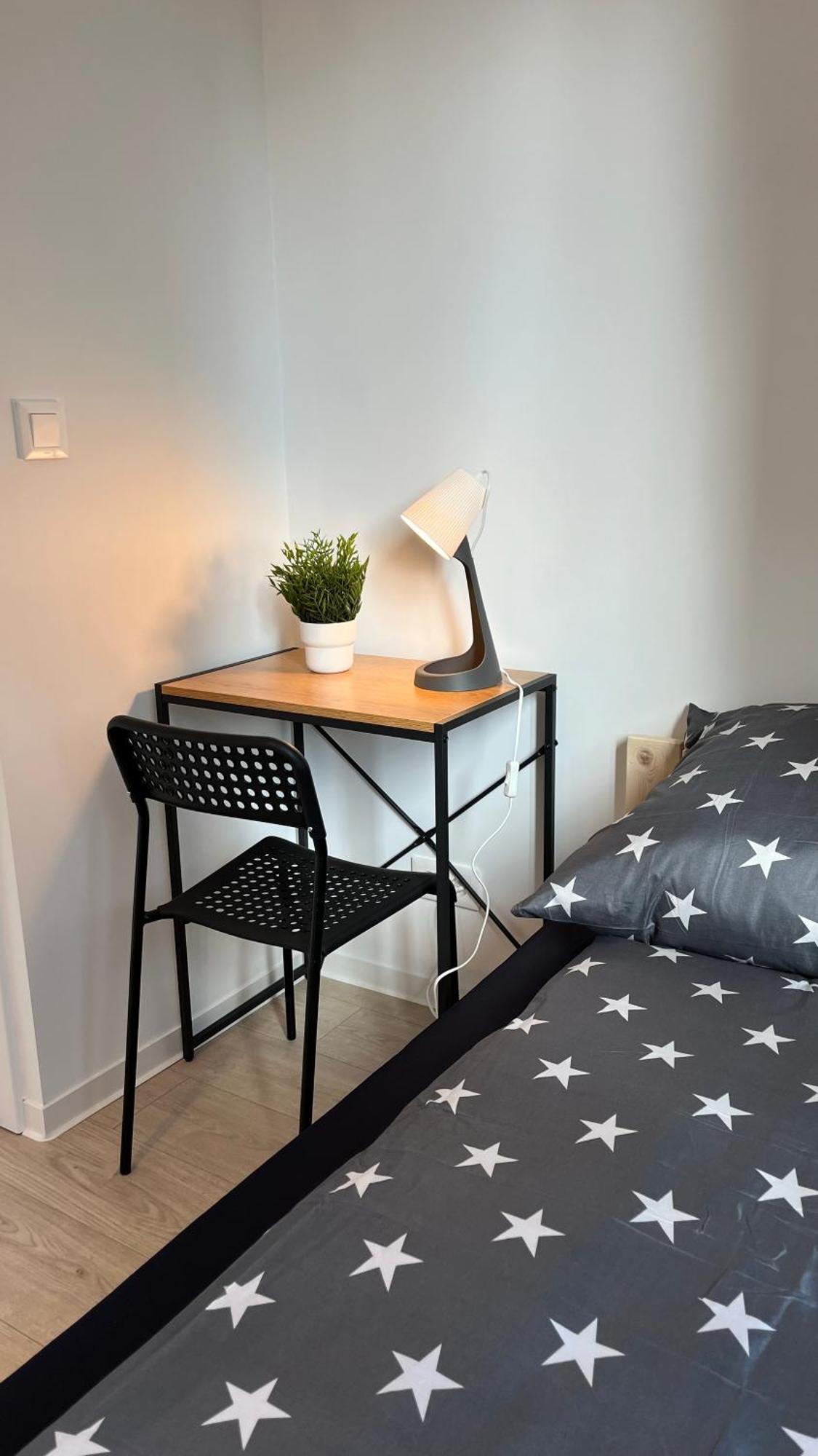 Rooms In Warsaw - G5 Bagian luar foto