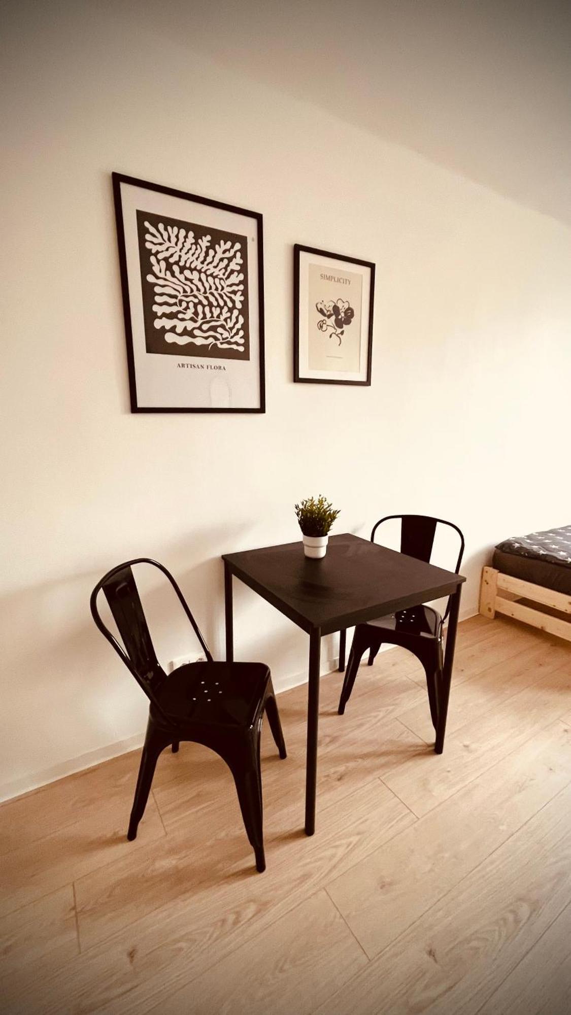 Rooms In Warsaw - G5 Bagian luar foto