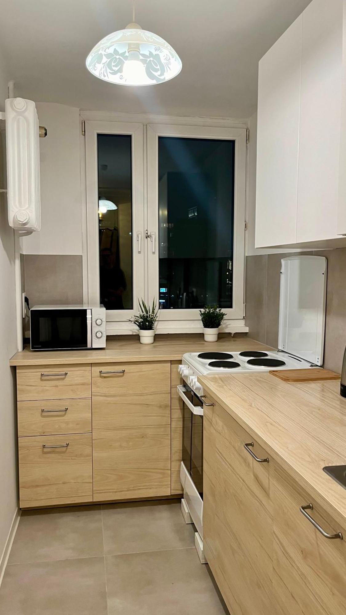 Rooms In Warsaw - G5 Bagian luar foto