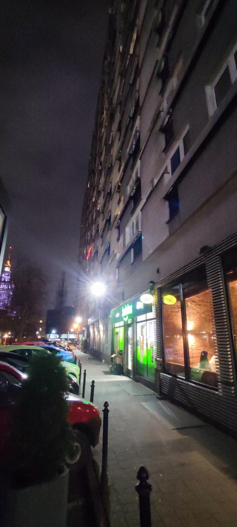 Rooms In Warsaw - G5 Bagian luar foto